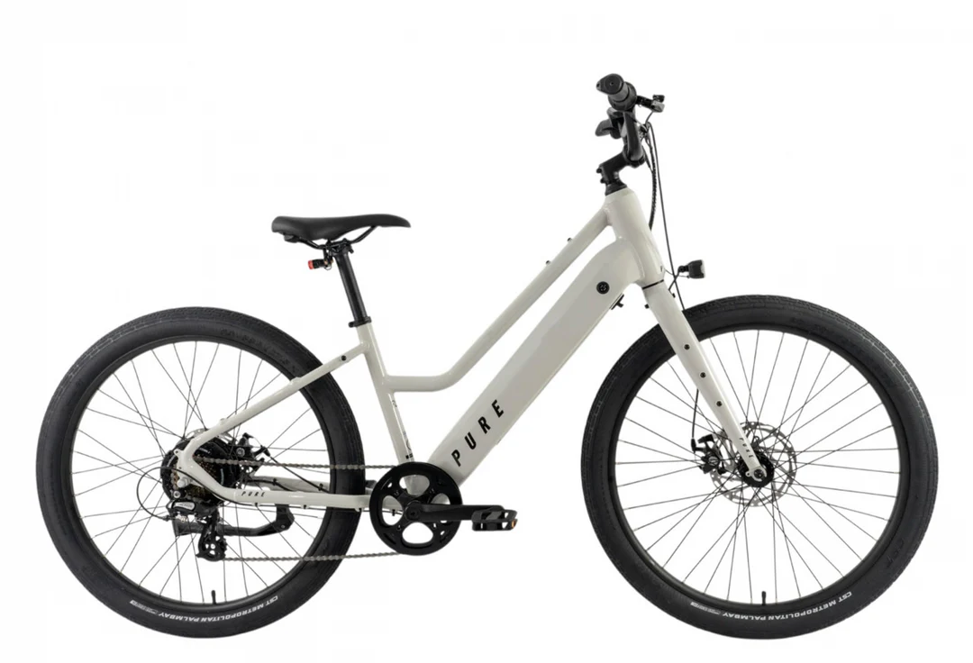 electric car key west